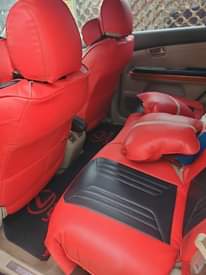 A picture of Model Lexus Rx350 Year 2007 Features full features with untouched