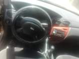A picture of Ford focus in good condition pls serious buyer no long