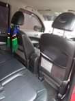A picture of Nissan Extrail New Model