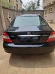 A picture of Super clean rarely used Toyota Camry XLE everything works perfectly