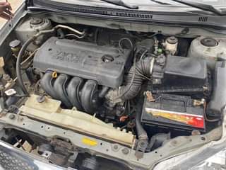 A picture of TOYOTA COROLLA 06 07