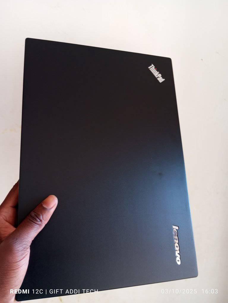 lenovo laptop
