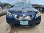 A picture of 2007 Camry