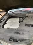 A picture of Registered first body 2008 Lexus es350 with Tesla screen 3
