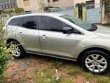 A picture of Mazda CX7 2007 4 plug