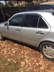 A picture of Benz C200 6.7m well maintained 0706260442
