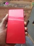A picture of I want to swap my docomo with iphone 6