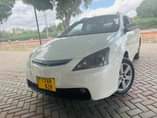 A picture of TOYOTA WILL