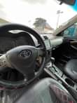 A picture of Well pimped and upgraded registered 2010 Corolla