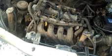 A picture of Toyota Yaris
