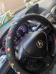A picture of Distress Sale Acura TL 2011 model in Awka 09065705072