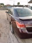 A picture of 2008 Honda Accord Se