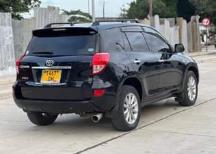 A picture of Rav4
