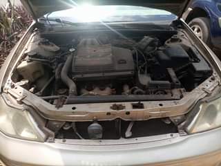 A picture of 2005 Toyota Avalon
