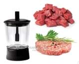 A picture of Food processor