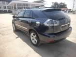 A picture of 2005 Lexus RX350 on distress