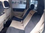 A picture of Nissan Xtrail