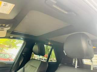 A picture of Mercedes benz Gle 350 2017 model