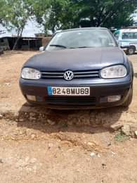 A picture of Registerd Golf 4 for sale Engine Manual Gear Chilling A