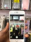 A picture of I phone 6 plus
