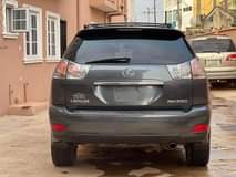 A picture of 07 Lexus RX 350 Read description for full details