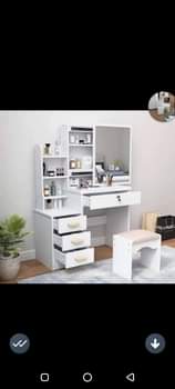 dressing table