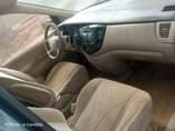 A picture of Mazda mpv perfect condition