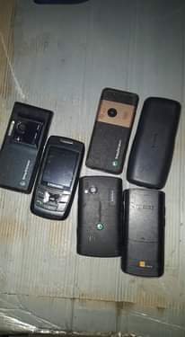 A picture of Mtumba viswaswadu og kutoka nje NOKIA mtumba wa bongo chagua