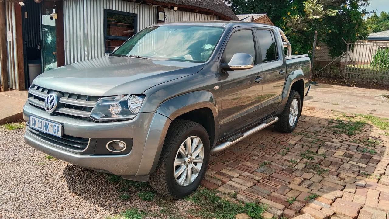 tdci cars