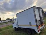 A picture of KIA K2700 START N GO