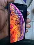 A picture of Iphone XSMAX
