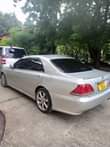 A picture of Crown athletic on sales 2004