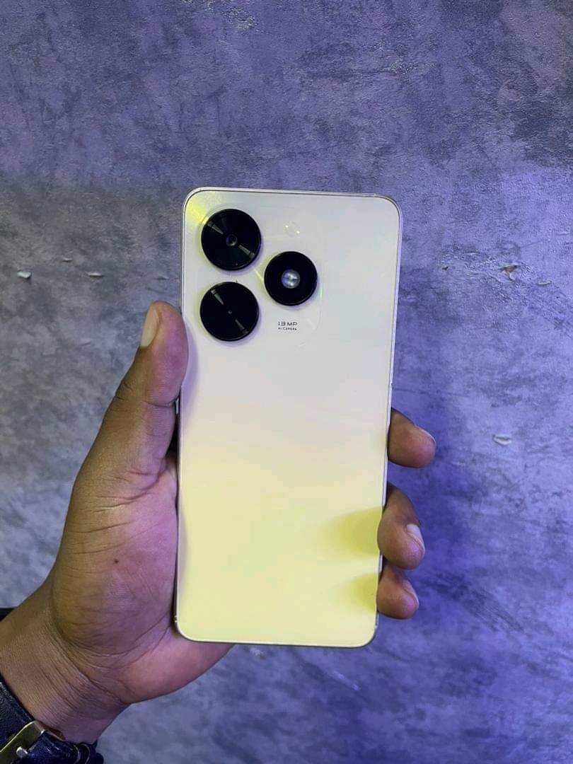 A picture of Techn pop 8