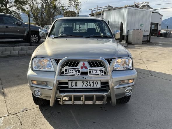 mitsubishi