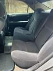 A picture of 2004 Camry sport buy