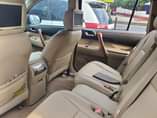 A picture of 2011 TOYOTA HIGHLANDER