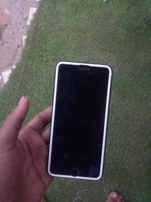 A picture of IPHONE 7plus