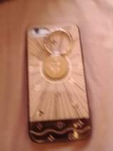 A picture of IPhone
