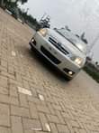 A picture of arrived 2006 corola