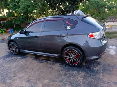 A picture of Subaru Impreza million10 laki7 Cc1490 mwaka 2009 0718607733 Full a