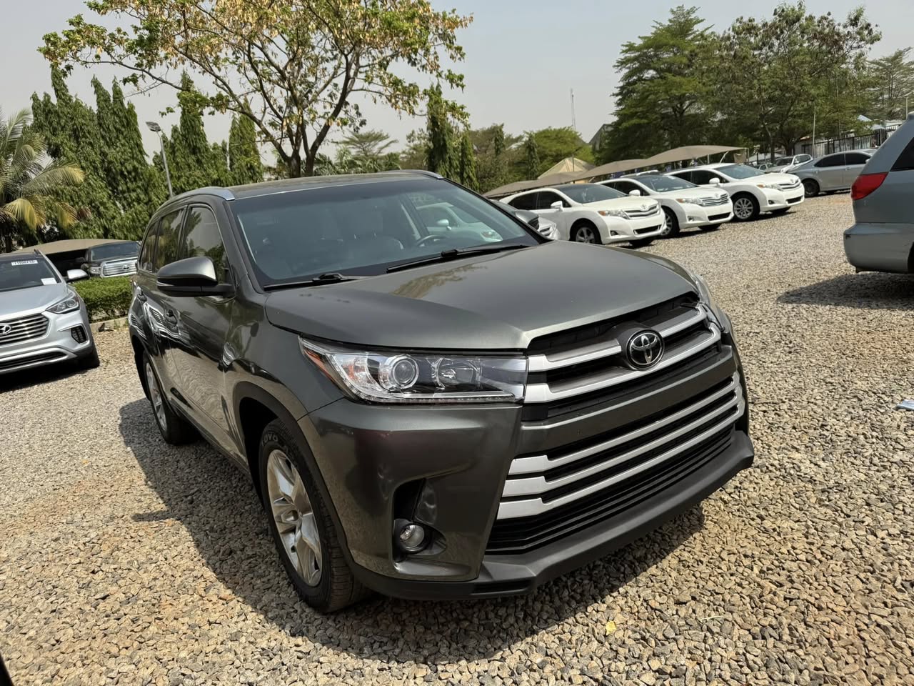 A picture of 2015 Toyota