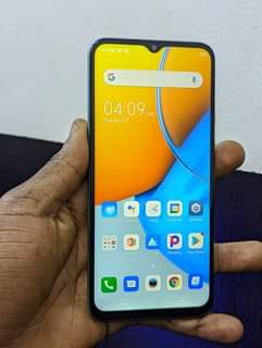 A picture of TECNO SPARK 8P