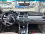 A picture of Registered Honda Accord 2008
