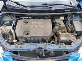 A picture of Toyota Matrix for sale Untempered engine and gearbox Functional AC
