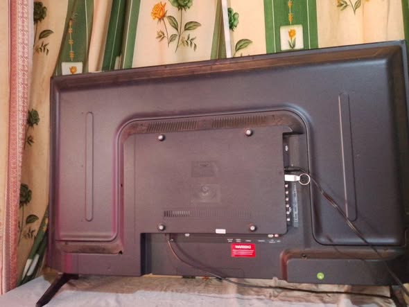 tvs