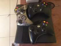 xbox 360