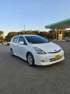 property chitungwiza