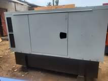A picture of GENERATOR IVECO 40KVA