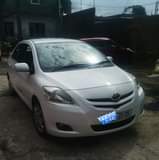 used toyota belta