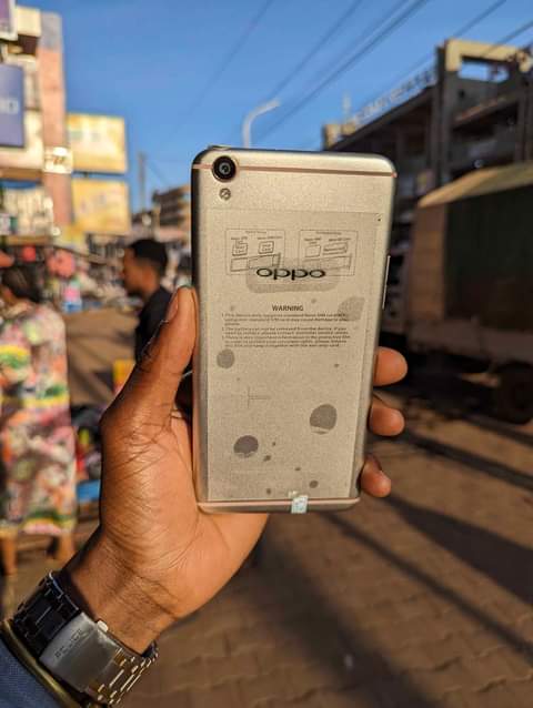 oppo phones